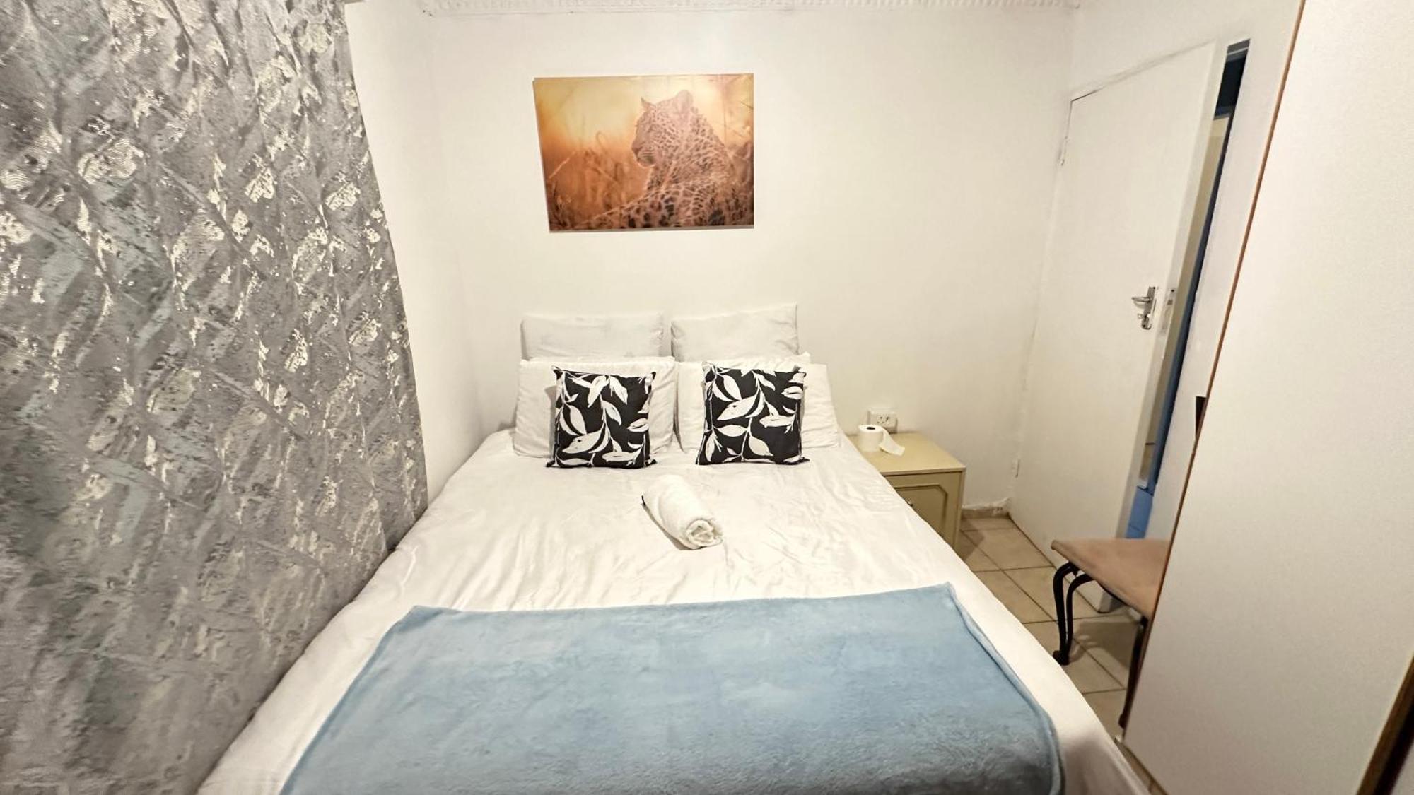 Nyasa In Casa de Férias