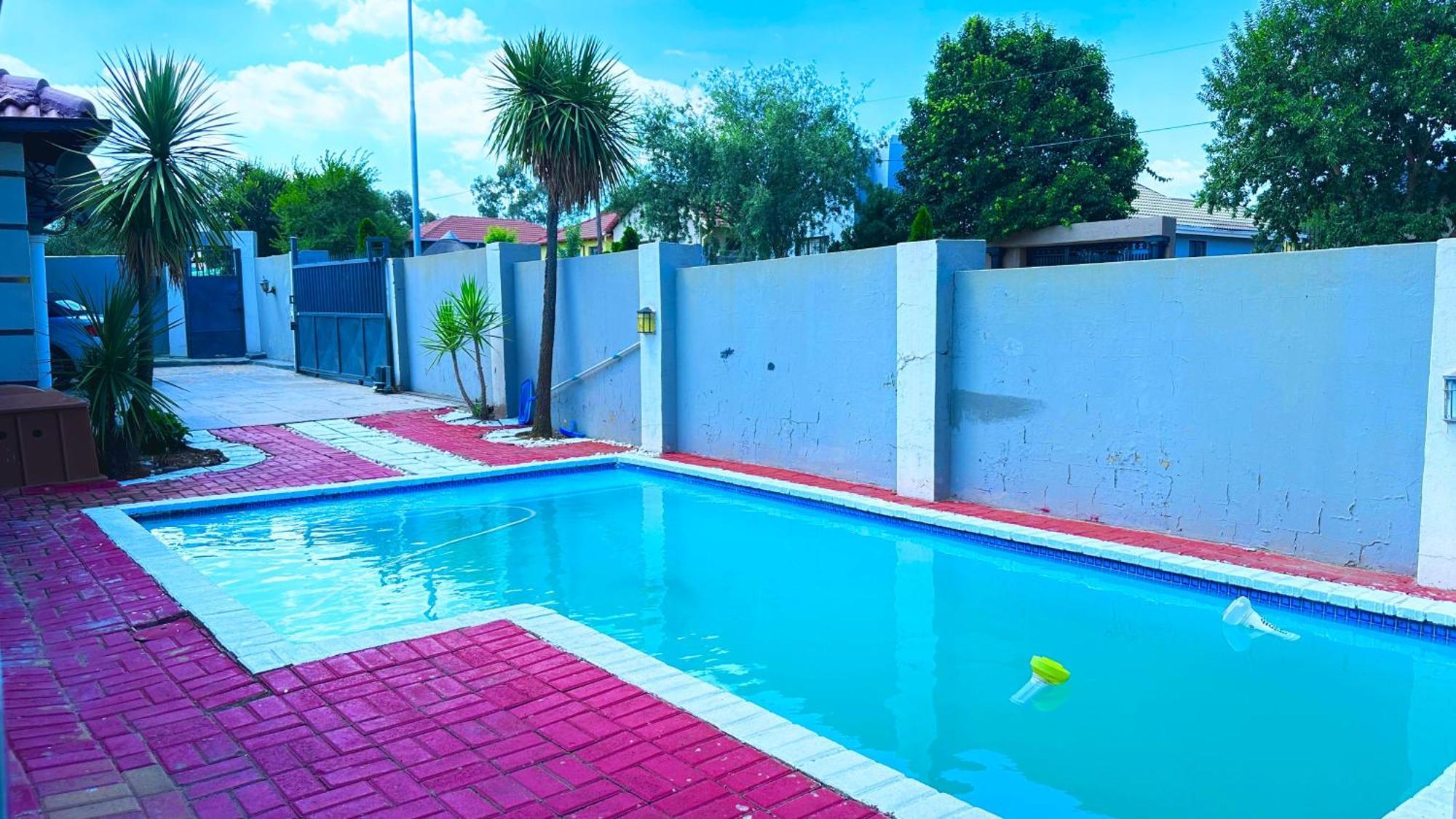Casa de Férias Nyasa In