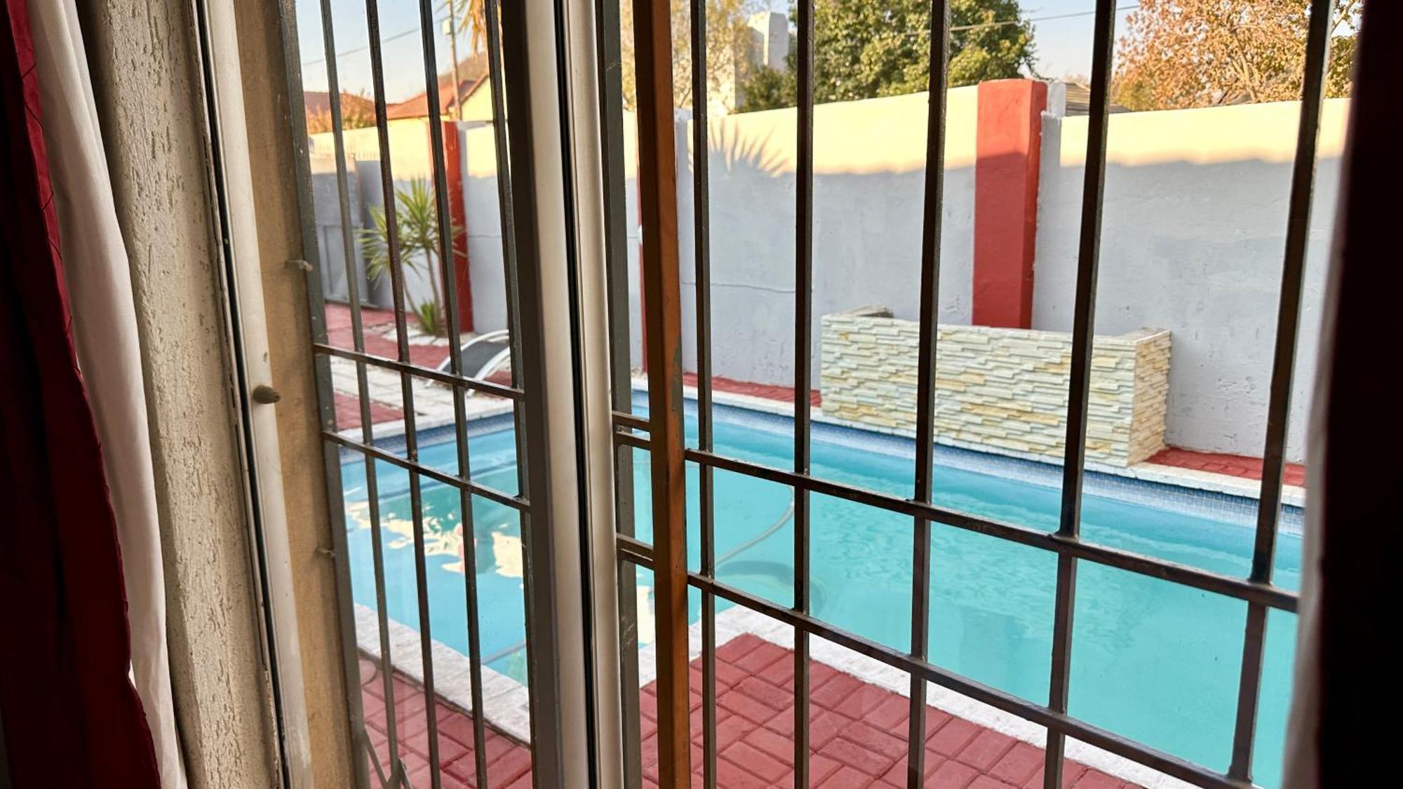 Casa de Férias Nyasa In *