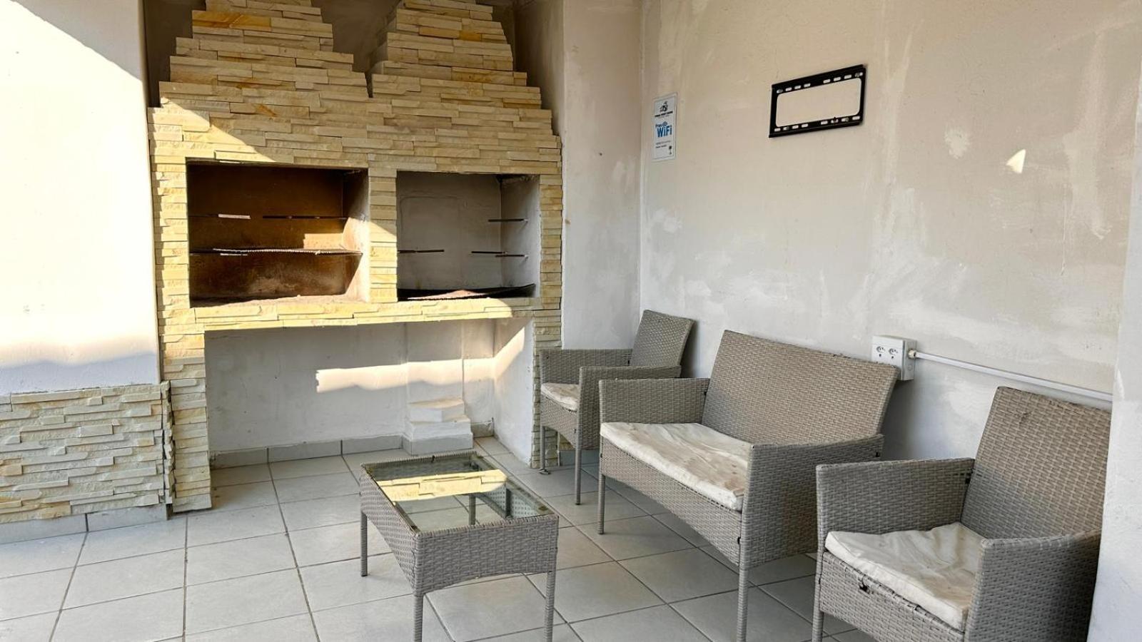 Casa de Férias Nyasa In